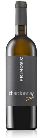 Primosic - Chardonnay 2017