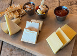 Cheese Board