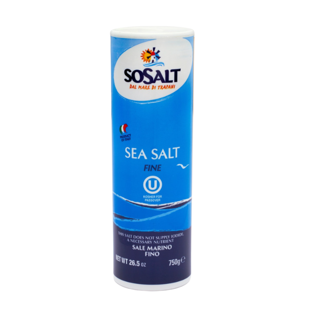 Sale Marino - Fine Sea Salt – Donato Online Store