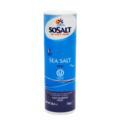 Sale Marino - Fine Sea Salt