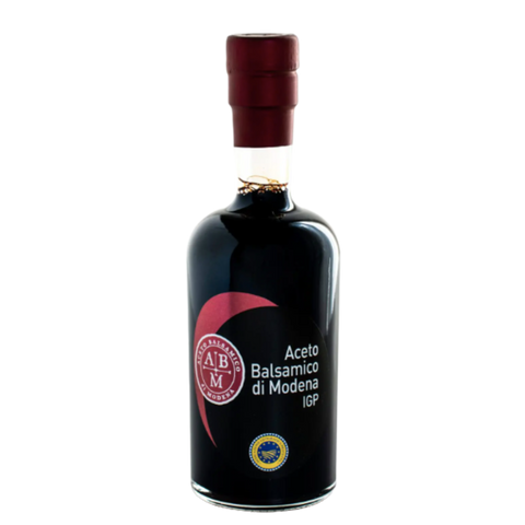Aceto Balsamico di Modena - Balsamic Vinegar