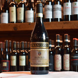Cantina Francone - Barolo 2015 - Donato Online Store