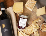 WINE & CHEESES KIT - Donato Online Store