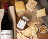 WINE & CHEESES KIT - Donato Online Store