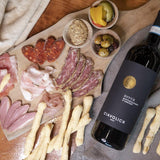 WINE & CHARCUTERIE KIT - Donato Online Store