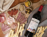 WINE & CHARCUTERIE KIT - Donato Online Store