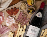 WINE & CHARCUTERIE KIT - Donato Online Store