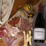 WINE & CHARCUTERIE KIT - Donato Online Store