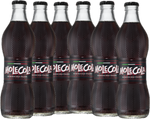 Mole Cola Zero - Sugar Free Italian Natural Cola