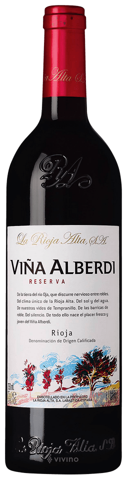 La Rioja Alta, S.A.