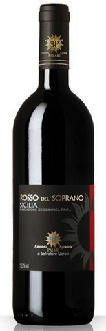 Palari - Rosso del Soprano 2013 - Donato Online Store