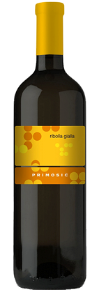 Primosic - Ribolla Gialla 2016