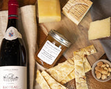 WINE & CHEESES KIT - Donato Online Store