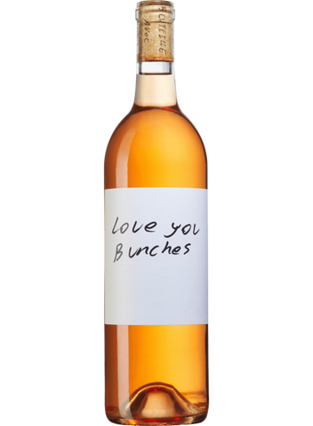 Stolpman – Love You Bunches 'Orange Wine' 2021