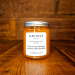 Albicocca - Apricot Jam