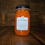 Arrabbiata - Spicy Tomato Sauce
