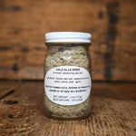 Sale alle Erbe - Aromatic Seasoning Sea Salt