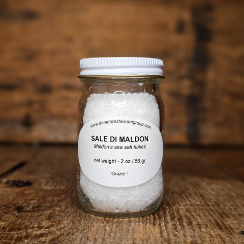 Sale di Maldon - Maldon Salt