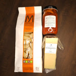 Pasta Amatriciana Kit