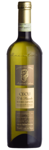 Monchiero Carbone Roero Arneis 'Cecu' 2022