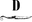 logo of Donato Online Store