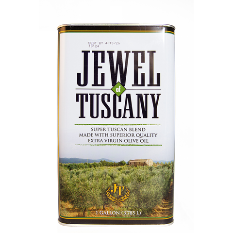 Jewel of Tuscany - Super Tuscan Blend