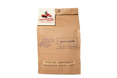 Guatemala Decaf