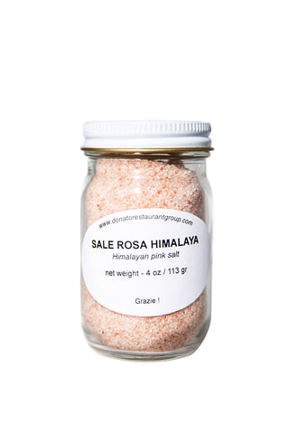 Sale Rosa Himalaya - Pink Salt