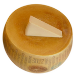 Parmigiano Reggiano DOP
