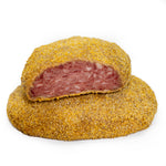 Pitina - Lightly-Smoked Salami