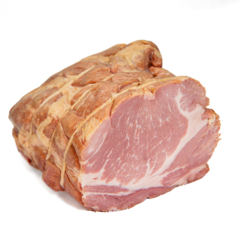 Prosciutto Cotto - Traditional Italian Ham