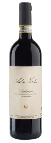 Ada Nada Barbaresco Valeirano 2019