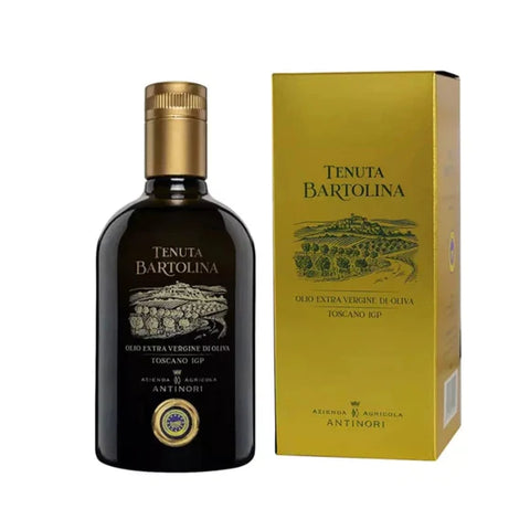 Tenuta Bartolina - Extra Virgin Olive Oil Toscano IGP
