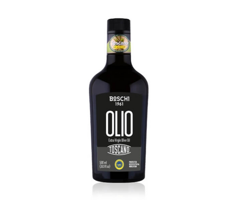 Boschi 1961 - Extra Virgin Olive Oil