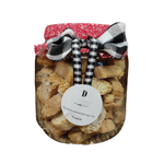 Cantucci - Almond Biscotti (Medium Jar)