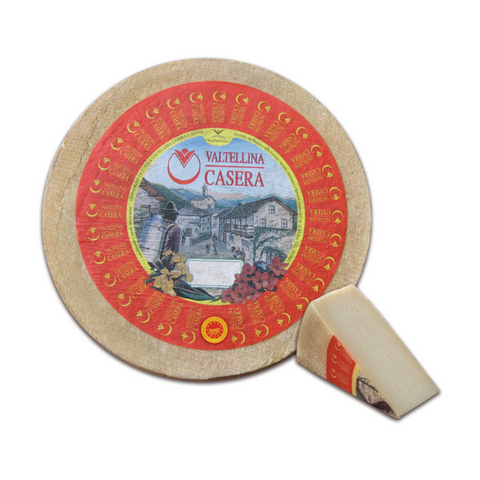 Casera DOP