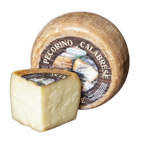 Pecorino Crotonese DOP
