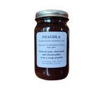 Fragola - Strawberry Jam