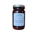Lamponi - Raspberry Jam