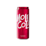 Mole Cola - Italian Natural Cola