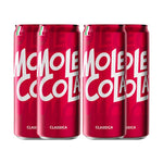 Mole Cola - Italian Natural Cola