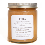 Pera - Warren Pear Jam