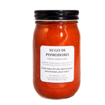 Pomodoro - Classic Tomato Sauce