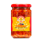 Calabrian Pepper Spread