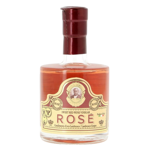 Cavedoni - Rosé Balsamic Vinegar