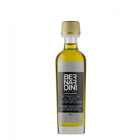 Bernardini Tartufi - White Truffle Extra Virgin Olive Oil