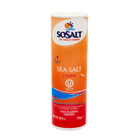 Sale Marino - Coarse Sea Salt