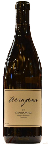 Terragena - Chardonnay 2017