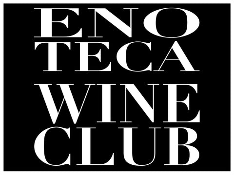 Donato Enoteca Wine Club - 3 Month Subscription