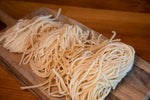 Linguine - Dried Semolina Pasta